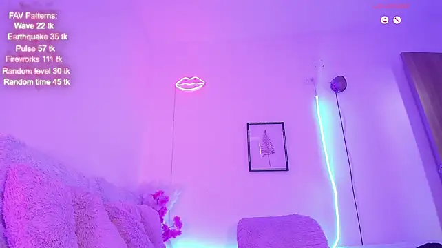 Chatroom XXX en direct de victoria_rossett