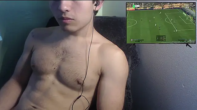 Chat +18 de the1invisibleboy ao vivo