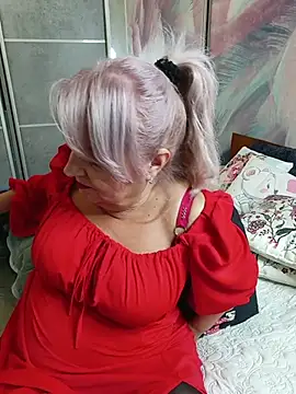 Chat XXX en directo de AvrilMillers