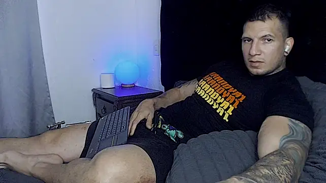 Shane_Clay Obrolan Langsung XXX