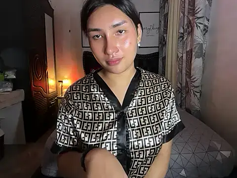Miss_Deliciousness Obrolan Langsung XXX