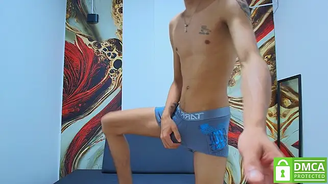 simondwayne Live XXX Chat