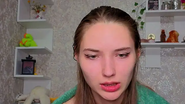 Czat XXX na żywo – _kikiclark__