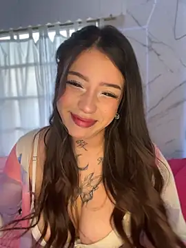 AshleyWinslow – Live XXX-chat