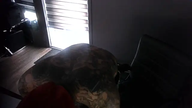 Inkeeddd93 webkamerás műsora