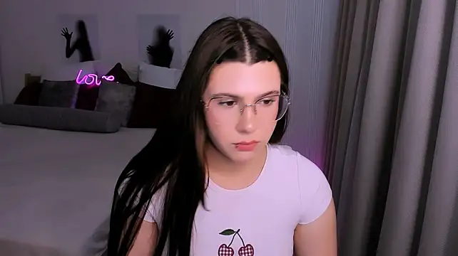 צ'אט XXX בשידור חי של StellaDarks
