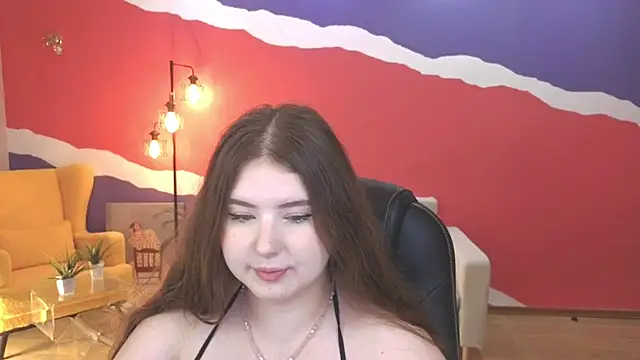 Czat XXX na żywo – PixelGoddess