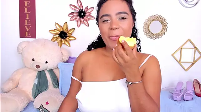 Chat XXX en directo de paolitakens