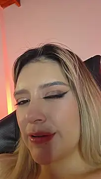 Czat XXX na żywo – EliseColeman