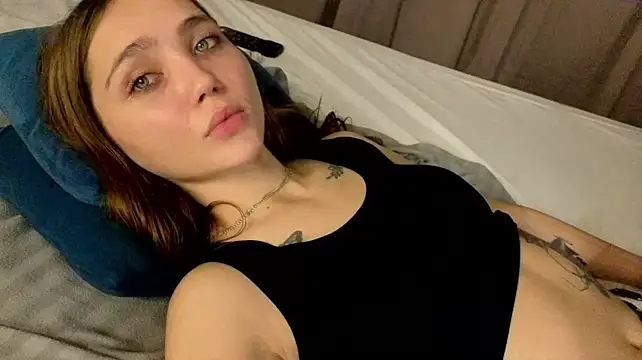Chat XXX en directo de Princess__Lily