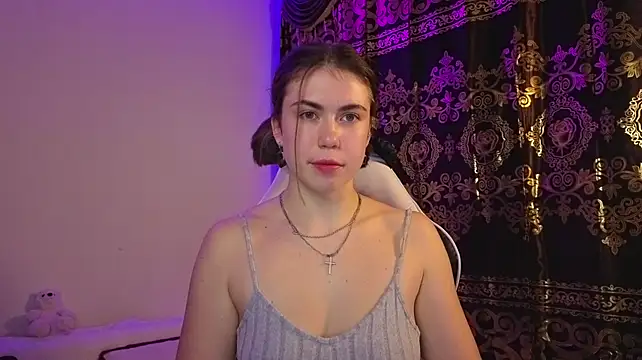 Czat XXX na żywo – Kendalll_l