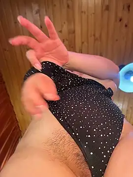 Živý XXX chat Ahricuttee