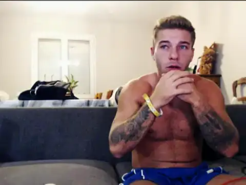Chat XXX en directo de Elkafit28