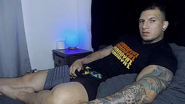 Shane_Clay Live XXX Chat