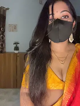 Czat XXX na żywo – Dipu_cute
