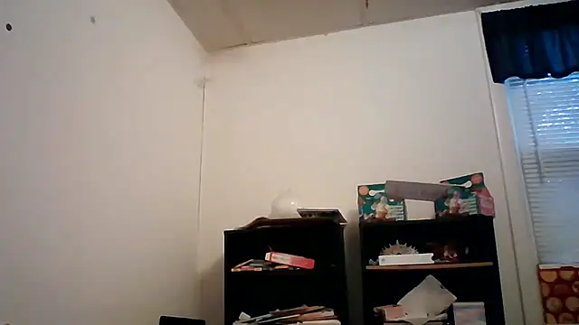 starlight1983's Webcam Show