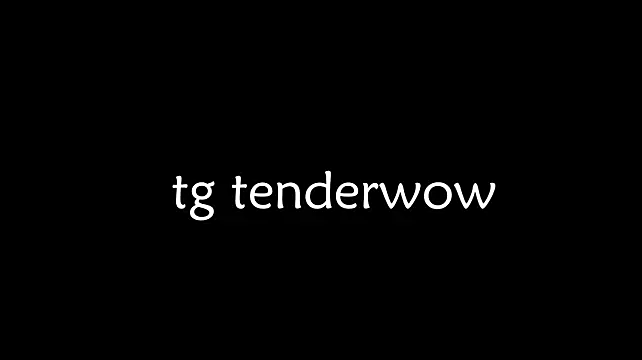 Tenderalise: онлайн-секс-чат