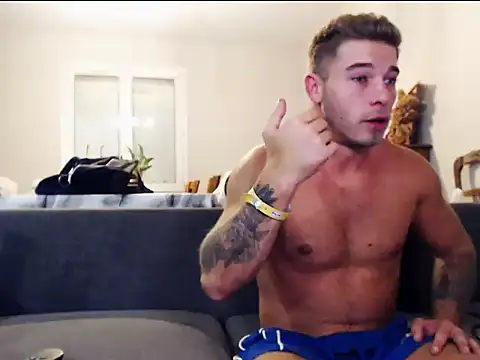Chat XXX en directo de Elkafit28
