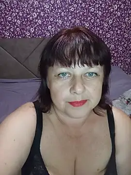 Tulip0134 – Live XXX-chat
