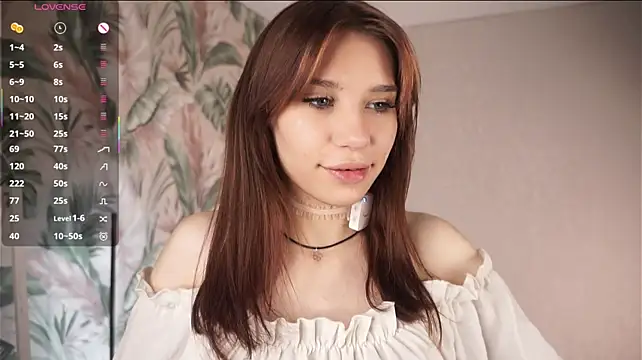 VeniceWillarie – Live XXX-chat