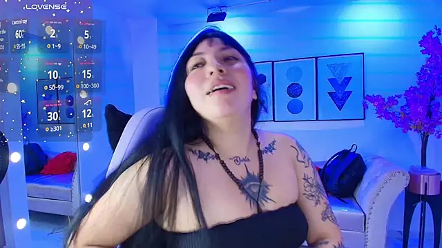 Isa_reel Adlı Modelin Canlı XXX Sohbeti