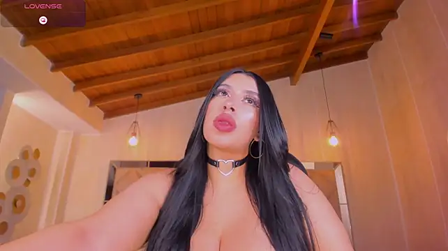 LeahLombardi_ Adlı Modelin Canlı XXX Sohbeti