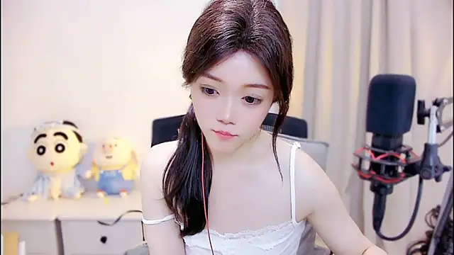Cindy-dd's Live XXX Chat