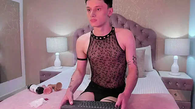 LephyStar Adlı Modelin Canlı XXX Sohbeti