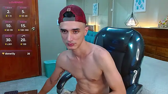 Онлайн чат XXX FelipeFriendly