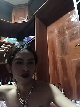 Chat XXX ao vivo de MischievouSiren