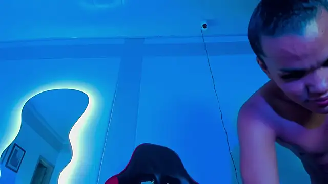 _ZaraFoxx – Naživo XXX chat