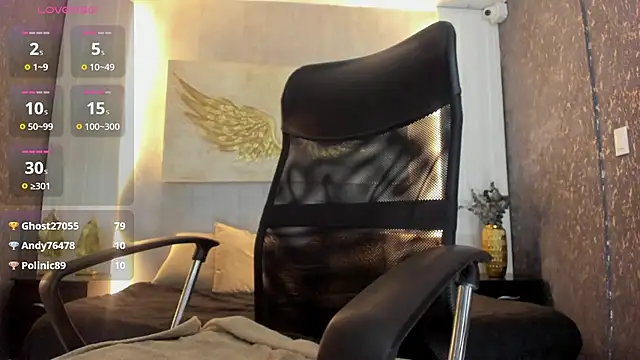 دردشة sweetfabianaxl الجنسية المباشرة