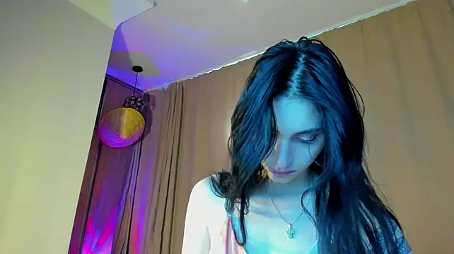 Lesyalisss Live XXX-Chat