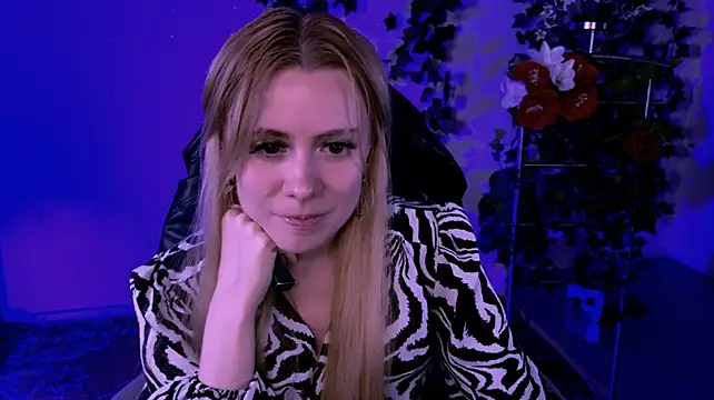 Živý XXX chat Kumiho_7777