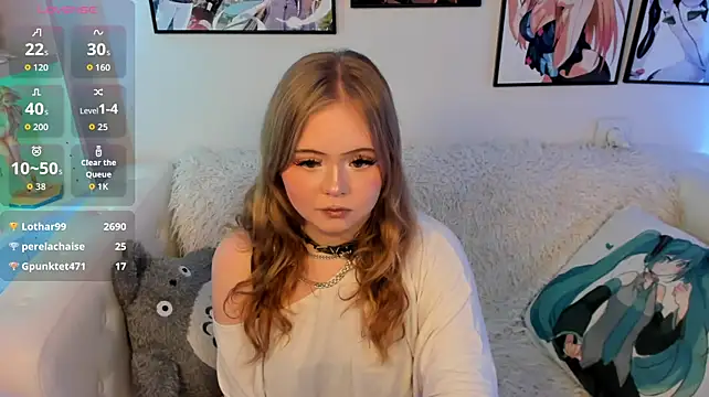Erica_Martin's Live XXX Chat
