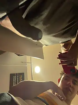 yoursexyjosen Webbikameraesitys