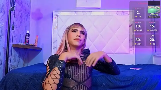 צ'אט XXX בשידור חי של valeriasuarez_
