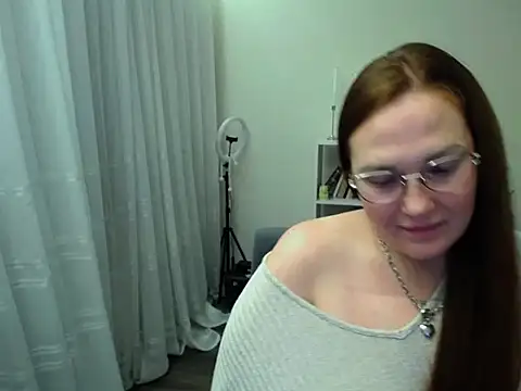 Lady_Tiana's Live XXX Chat