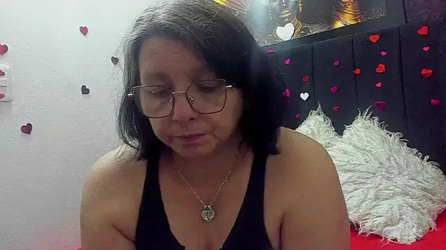 Chat XXX en directo de Evaaross_2345