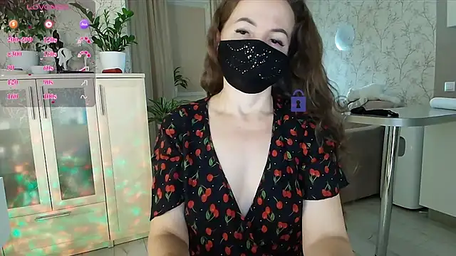 MilfeaN's Live XXX Chat