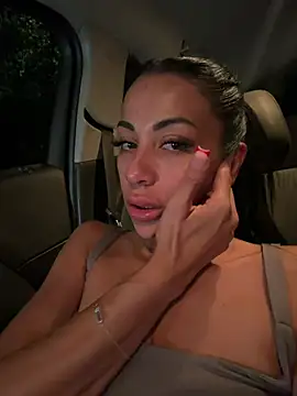 Badcrystal Chat XXX in diretta