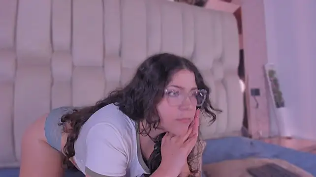 LilithBloom7 Live XXX-Chat