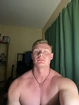 AlexStehp's Live XXX Chat