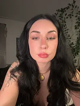 Czat XXX na żywo – Estherjizz