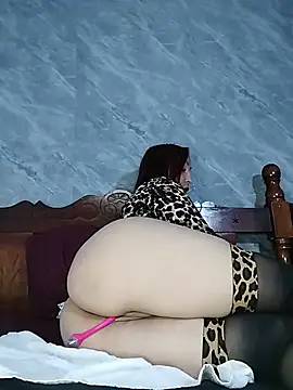 Sara-fox 라이브 XXX 채팅