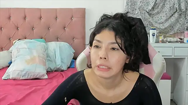 MyAngel777m's Live XXX Chat