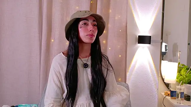 cami_zapata 라이브 XXX 채팅