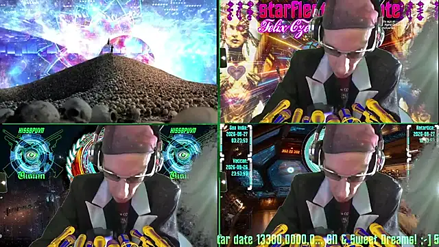 solodethlordsubveganFAQ Live XXX-chat
