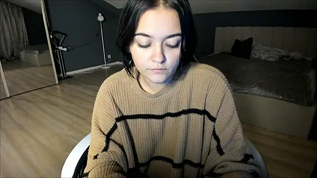 Venera_Mon 라이브 XXX 채팅