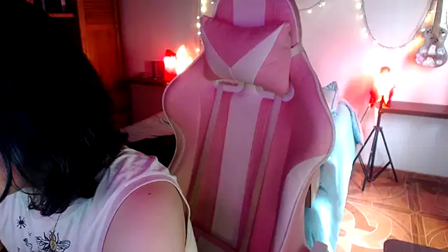 XXX chat uživo modela venus_666